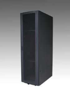 Indoor IP20 Sheet Metal Network Cabinet