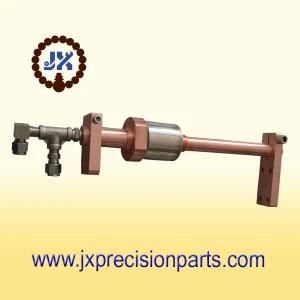 Copper Machining Parts