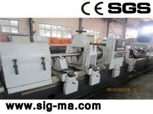 High Precision BTA Drilling and Boring Machine for Deep Hole