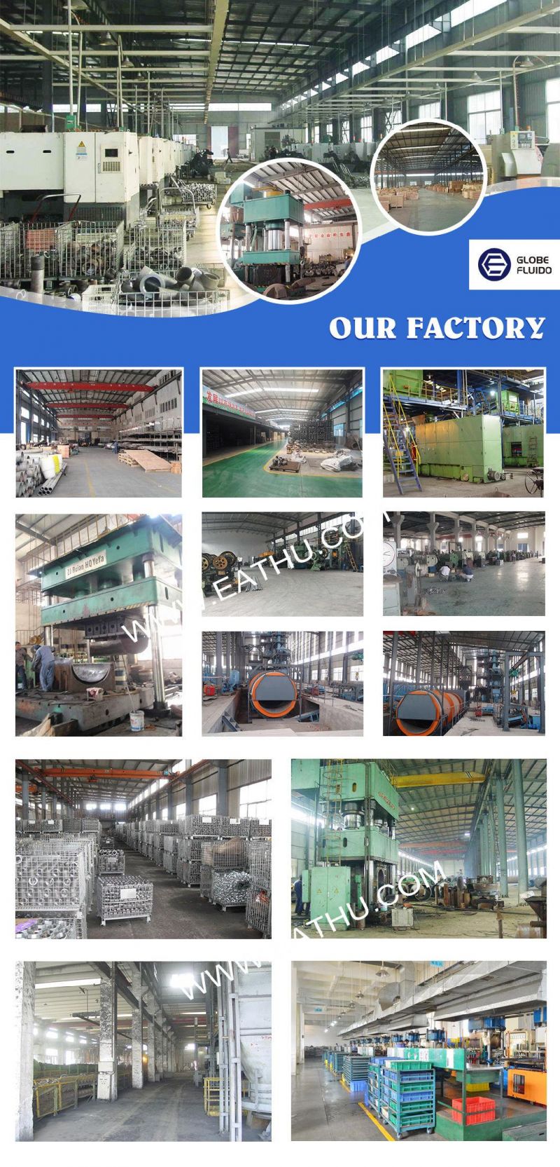 Pipe Installation Machine Pipe Grooving Machine Twg-Via with CE Approved