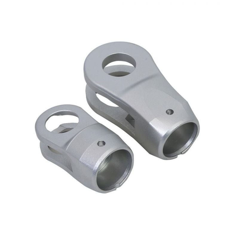 Precision Stainless Steel Lathe Parts CNC Turning and Machining Parts
