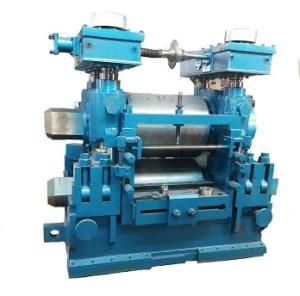 650X800 High Efficiency Two Roll Hot Rolling Mill Bar Rolling Mill Rolling Mill Roll