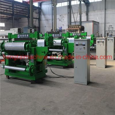 China Anping Wire Mesh Welding Machine