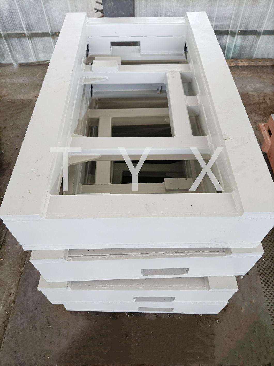 High Precision Machining and Welding Part Customized Machine Part Metal Machining