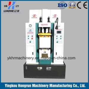 CNC Hydraulic Deep Drawing Machine