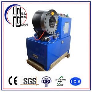 Ce Customized Latest Hose Crimping Machine/Crimper with Sacle Accuracy Just 0.02mm