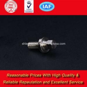 CNC Machining Precision Parts