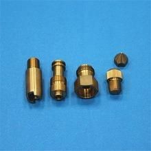 Customized CNC Precision Aluminium 6061 7075 Machining Parts