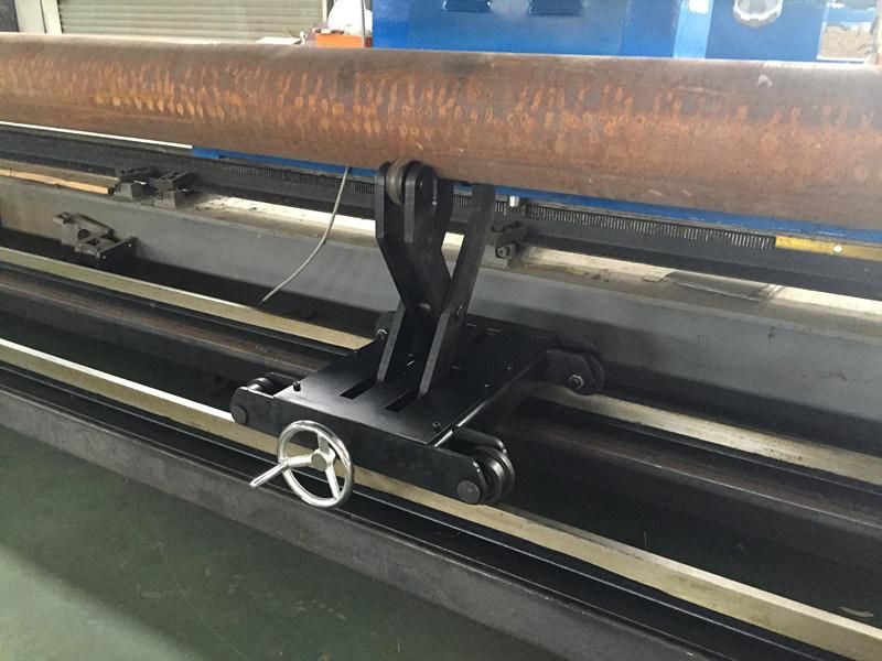 High Precision CNC Gantry Pipe Plasma Cutting Machine /Metal Plate and Pipe Cutting Gantry