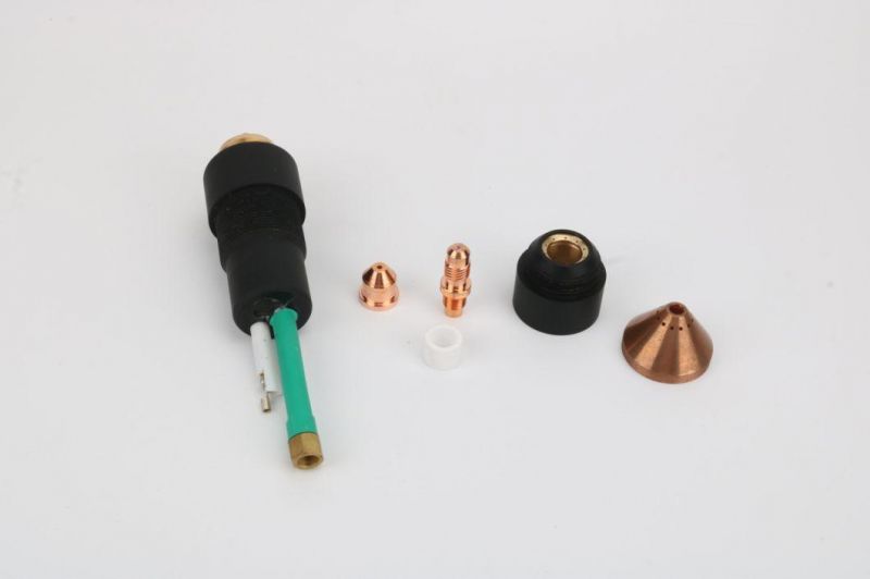 Huayuan Yikuai Yk100-H Electrode Cutting Nozzle Consumables Shield