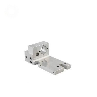 CNC Machining Parts Aluminum Parts