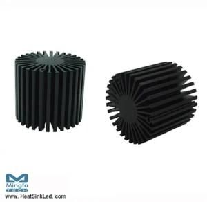 12.2W LED Passive Heatsink for Spotlight (SimpoLED-LUM-5850)