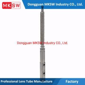 CNC Machining Precision Innovation Hardware CNC Machining Customization CNC Machined Part