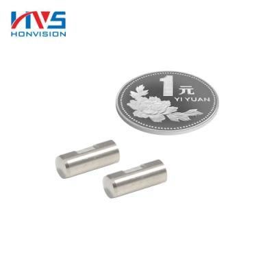 Top Quality CNC Turning Parts High Precision Custom Mini CNC Lathe Parts