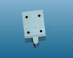Copper and Alu Extruder Extrusion Scraper 630-1