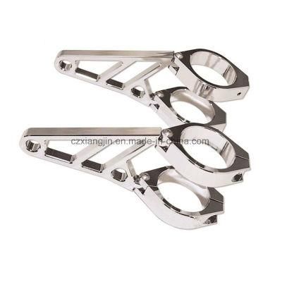 Provide Quality Precision OEM CNC Parts
