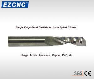 High Performance and Durable CNC Solid Carbide Cutting Tools for CNC Router (EZ-TC612)