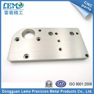 OEM Aluminum CNC Machined Parts Export to Australia