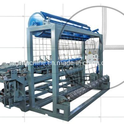 Grassland Field Fence Making Machine