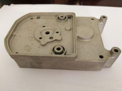 CNC Aluminum Die Casting Part Machining Part