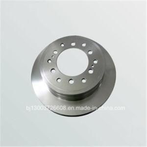 Qualified Stainless Steel CNC Milling Machining High Precision Parts