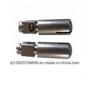 CNC Stainless Steel Plug Pins by Professional Machine