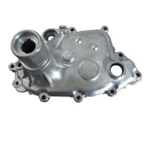 Precision Pressure Aluminum Die Casting Parts for Aluminum Sand Casting