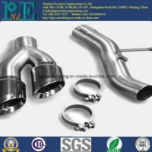 Factory Price Custom Aluminum CNC Machining Parts