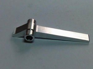 Stainless Steel CNC Machining Parts