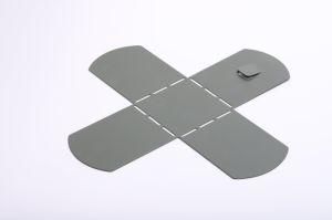 Customized Thin Size Sheet Meta Connector Used for Motorcycle Parts