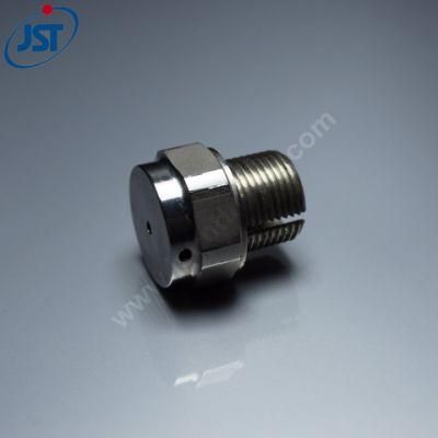 Customized Precision Machining Stainless Steel CNC Turned/Turning Parts for Food Equipment