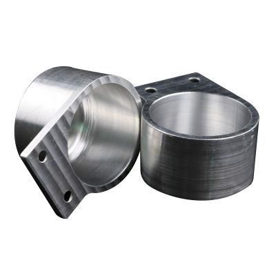 High Quality CNC Machining Aluminum Alloy Machinery Part