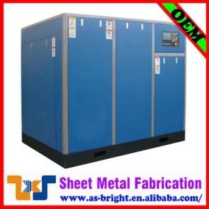 High Quality Sheet Metal Fabrication for Screw Air Compressor