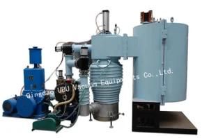 Vacuum Electroplating Equipment/Vacuum Evaporation Coating Machine