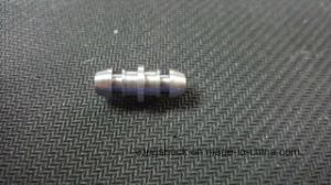 12L14 Connection Tube for Precision Machining