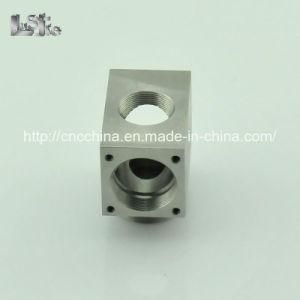 Good Quality SS316L CNC Machining Part