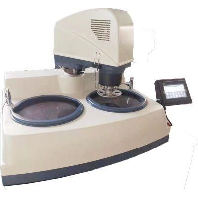 Metallographic Specimen Auto Grinding Polishing Machine