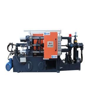 Dia Casting Machine Performance,