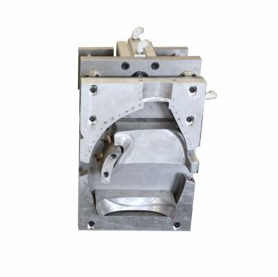 CNC Machining and Exquisite Machine Accessory Socializing in The Custom Die Casting Manufacturing of Automobile Parts