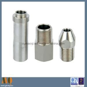 Precision CNC Stainless Steel Turning Parts