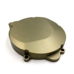 M1144 CNC Handwheel CNC Machining Aluminum Parts CNC