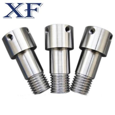 Precision and CNC Machining Machinery Accessories