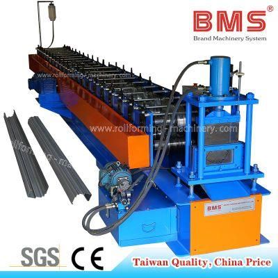 Safety Door Frames and Fire Door Frame Roll Forming Machine Manufacturer