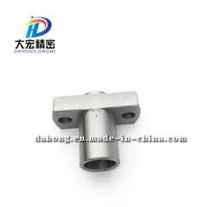 Color Anodized Aluminum CNC Parts Aluminum CNC Machine Parts Aluminum Hardware Parts