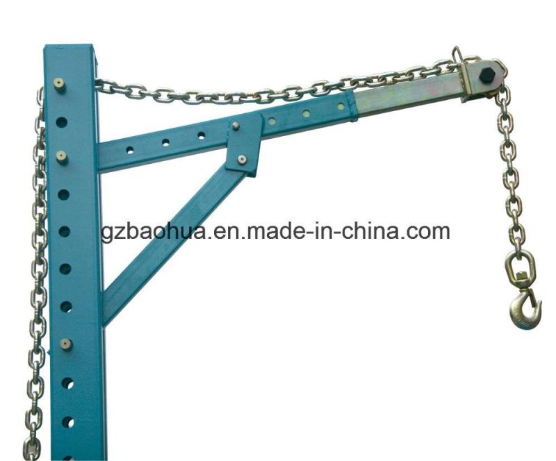 Car or Truck Frame Straightening Machine