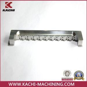 Stainless Steel /Aluminium Automative Kachi CNC Machining Parts for Cutting Machine