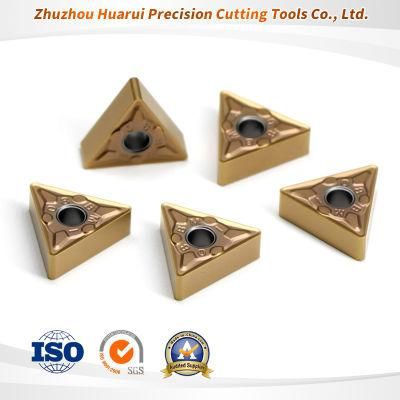 Carbide Inserts CNC Machine Cutting Tools Turning Tool Blades