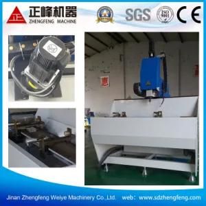 UPVC Window and Door Machine/CNC Drilling Millng Machine