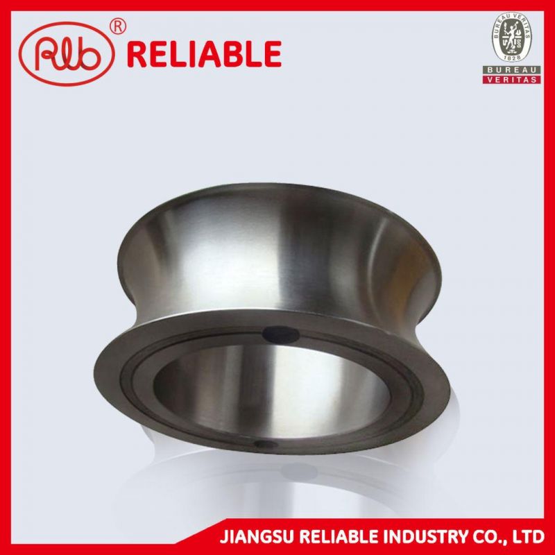 Tungsten Carbide Roller for Aluminum Rod Production Line (3-Roll)