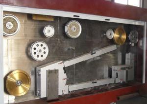 Annealer-Copper Wire Drawing Machine